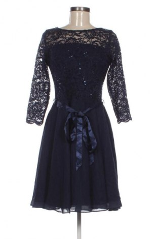 Kleid Swing, Größe M, Farbe Blau, Preis € 66,99