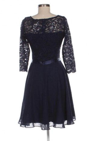 Kleid Swing, Größe M, Farbe Blau, Preis € 66,99