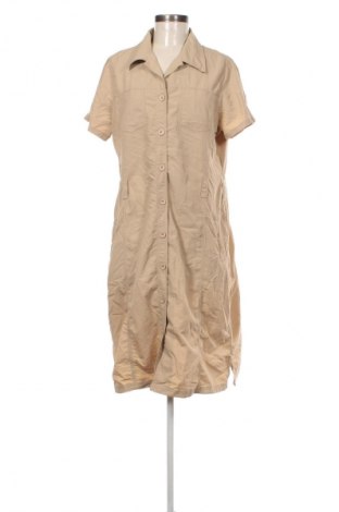 Ruha TCM, Méret XL, Szín Bézs, Ár 7 599 Ft