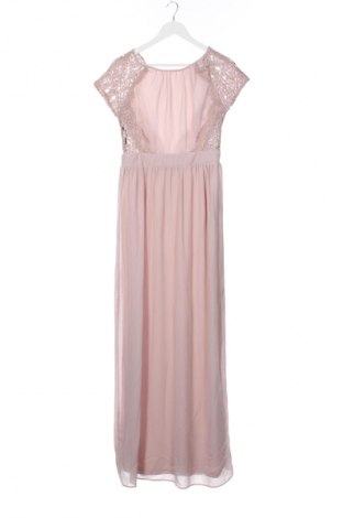 Kleid TFNC London, Größe M, Farbe Aschrosa, Preis € 97,99