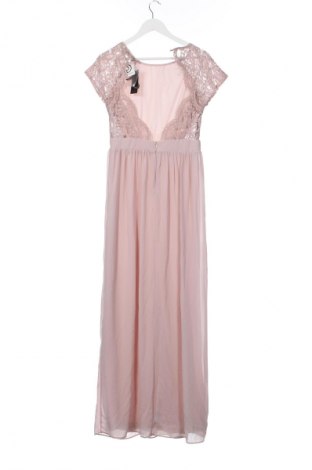 Kleid TFNC London, Größe M, Farbe Aschrosa, Preis € 97,99