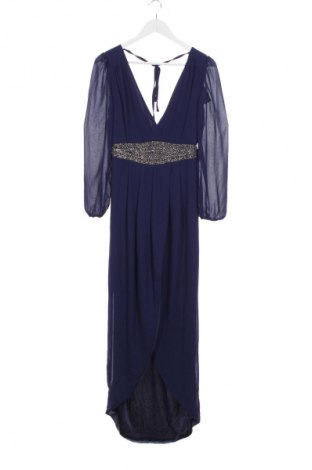 Φόρεμα TFNC London, Μέγεθος M, Χρώμα Μπλέ, Τιμή 71,53 €