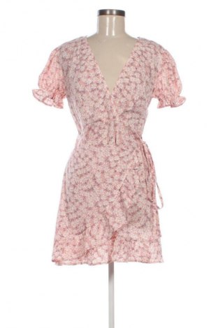 Kleid TINA, Größe L, Farbe Mehrfarbig, Preis € 32,99