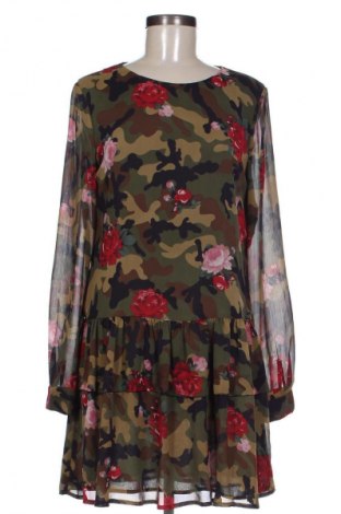 Sukienka TWINSET, Rozmiar M, Kolor Kolorowy, Cena 377,01 zł