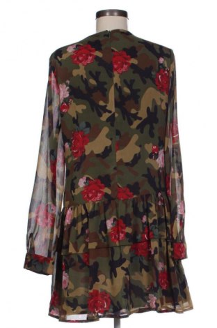 Sukienka TWINSET, Rozmiar M, Kolor Kolorowy, Cena 377,01 zł