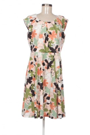 Kleid Taifun, Größe XL, Farbe Mehrfarbig, Preis € 41,98