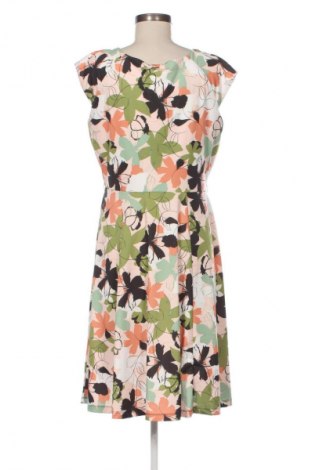 Kleid Taifun, Größe XL, Farbe Mehrfarbig, Preis € 41,98