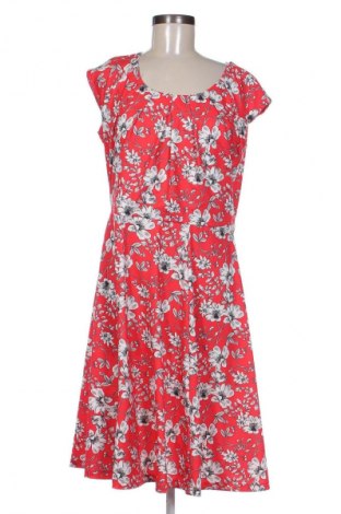 Φόρεμα Taifun, Μέγεθος L, Χρώμα Πολύχρωμο, Τιμή 42,00 €
