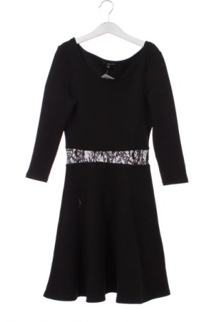 Rochie Tally Weijl, Mărime XS, Culoare Negru, Preț 76,00 Lei