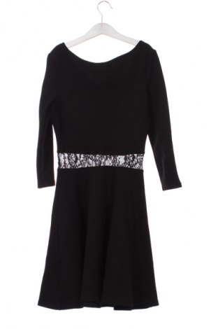 Rochie Tally Weijl, Mărime XS, Culoare Negru, Preț 76,00 Lei