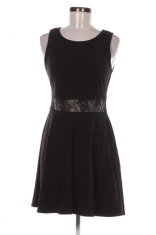 Kleid Tally Weijl, Größe L, Farbe Schwarz, Preis € 14,91