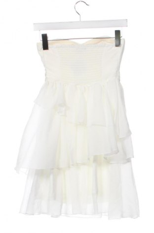 Kleid Tally Weijl, Größe S, Farbe Weiß, Preis € 14,77