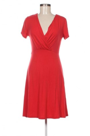 Kleid Tamaris, Größe S, Farbe Rot, Preis € 25,00