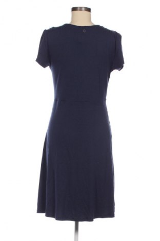 Kleid Tamaris, Größe M, Farbe Blau, Preis € 25,00
