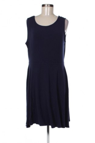 Φόρεμα Tamaris, Μέγεθος XL, Χρώμα Μπλέ, Τιμή 25,00 €