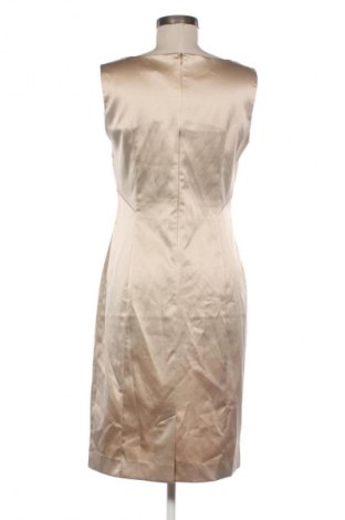 Φόρεμα Tara Jarmon, Μέγεθος L, Χρώμα Χρυσαφί, Τιμή 160,84 €