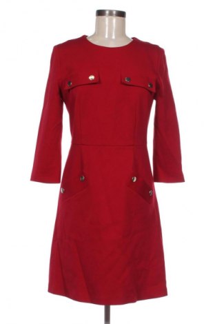 Φόρεμα Tara Jarmon, Μέγεθος M, Χρώμα Κόκκινο, Τιμή 179,80 €