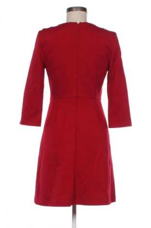 Φόρεμα Tara Jarmon, Μέγεθος M, Χρώμα Κόκκινο, Τιμή 179,80 €