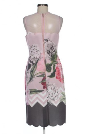 Рокля Ted Baker, Размер M, Цвят Многоцветен, Цена 175,00 лв.