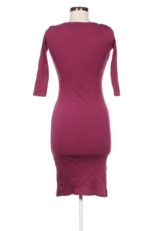 Kleid Terranova, Größe S, Farbe Lila, Preis 14,77 €