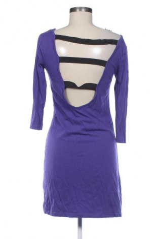 Kleid Terranova, Größe L, Farbe Lila, Preis 14,77 €
