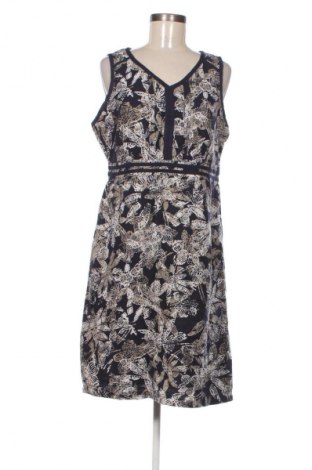 Φόρεμα The Collection by Debenhams, Μέγεθος L, Χρώμα Πολύχρωμο, Τιμή 14,77 €