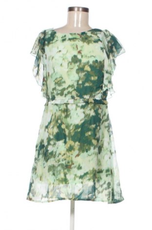 Рокля The Garden By H&M, Размер XS, Цвят Многоцветен, Цена 29,00 лв.