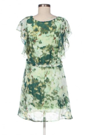Рокля The Garden By H&M, Размер XS, Цвят Многоцветен, Цена 29,00 лв.
