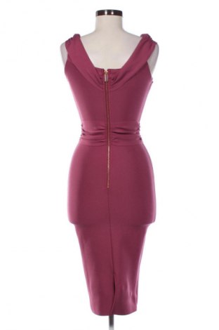 Φόρεμα The Girlcode, Μέγεθος XS, Χρώμα Σάπιο μήλο, Τιμή 55,18 €