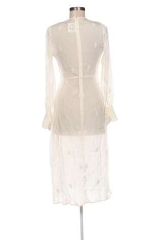 Kleid The Kooples, Größe S, Farbe Ecru, Preis € 249,99
