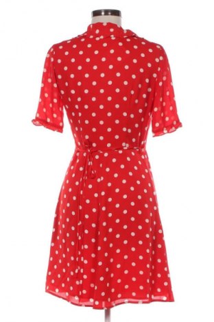 Šaty  The Kooples, Velikost XS, Barva Vícebarevné, Cena  3 349,00 Kč