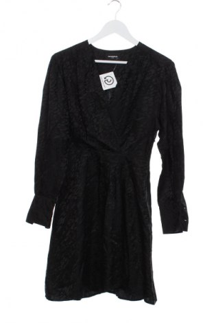Kleid The Kooples, Größe S, Farbe Schwarz, Preis € 219,99