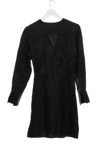 Kleid The Kooples, Größe S, Farbe Schwarz, Preis € 219,99