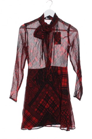 Šaty  The Kooples, Velikost S, Barva Vícebarevné, Cena  4 949,00 Kč