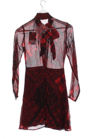 Šaty  The Kooples, Velikost S, Barva Vícebarevné, Cena  4 949,00 Kč