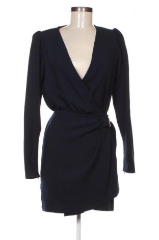 Φόρεμα The Kooples, Μέγεθος S, Χρώμα Μπλέ, Τιμή 197,99 €
