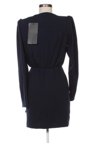 Φόρεμα The Kooples, Μέγεθος S, Χρώμα Μπλέ, Τιμή 197,99 €