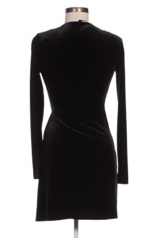 Šaty  The Kooples, Velikost XS, Barva Černá, Cena  4 649,00 Kč