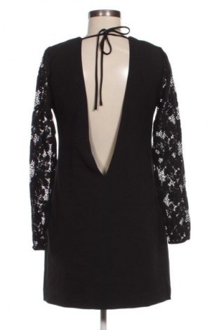 Рокля The Kooples, Размер M, Цвят Черен, Цена 384,99 лв.