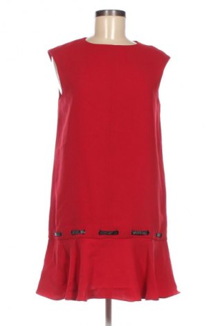 Φόρεμα The Kooples, Μέγεθος M, Χρώμα Κόκκινο, Τιμή 194,92 €
