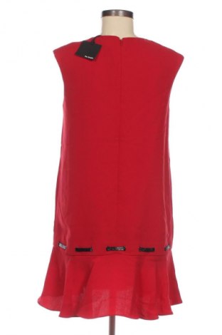 Φόρεμα The Kooples, Μέγεθος M, Χρώμα Κόκκινο, Τιμή 194,92 €
