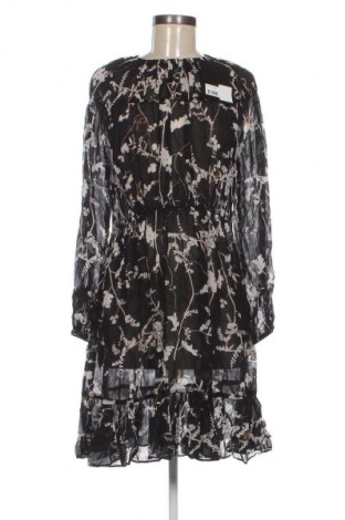 Sukienka The Kooples, Rozmiar M, Kolor Kolorowy, Cena 1 254,99 zł