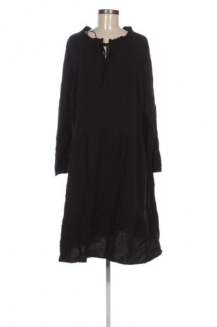 Rochie Thea, Mărime XXL, Culoare Negru, Preț 165,99 Lei