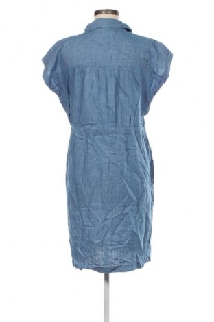 Kleid Time and tru, Größe M, Farbe Blau, Preis € 18,99