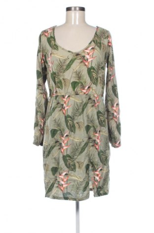 Kleid Tom & Rose, Größe L, Farbe Mehrfarbig, Preis 24,48 €