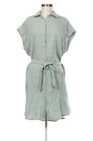 Kleid Tom Tailor, Größe XL, Farbe Grün, Preis € 67,99