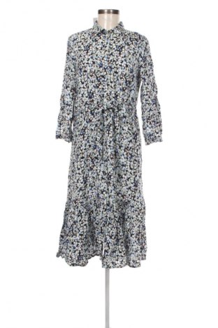 Kleid Tom Tailor, Größe M, Farbe Mehrfarbig, Preis € 33,99