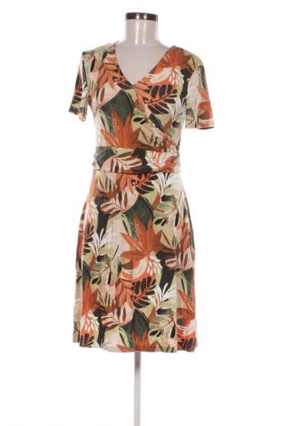Kleid Tom Tailor, Größe M, Farbe Mehrfarbig, Preis € 24,55