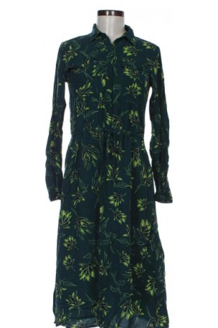 Φόρεμα Tom Tailor, Μέγεθος S, Χρώμα Πολύχρωμο, Τιμή 24,55 €