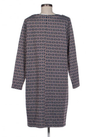 Φόρεμα Tom Tailor, Μέγεθος XL, Χρώμα Πολύχρωμο, Τιμή 28,13 €